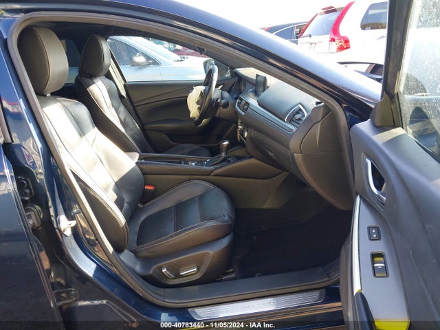 JM1GL1X59H1125047 Mazda Mazda6 Grand Touring
