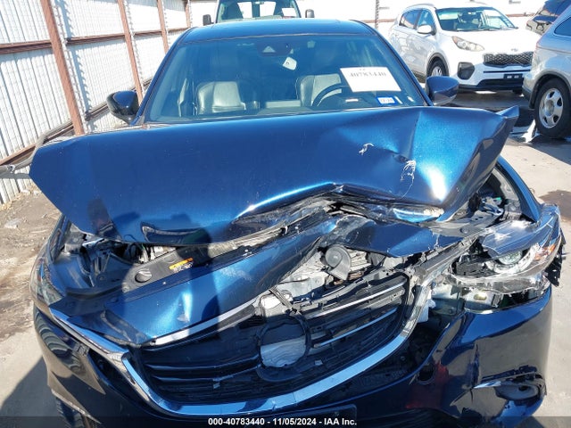 JM1GL1X59H1125047 Mazda Mazda6 Grand Touring