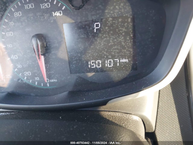 1G1JD6SB9K4108471 Chevrolet Sonic Lt Auto