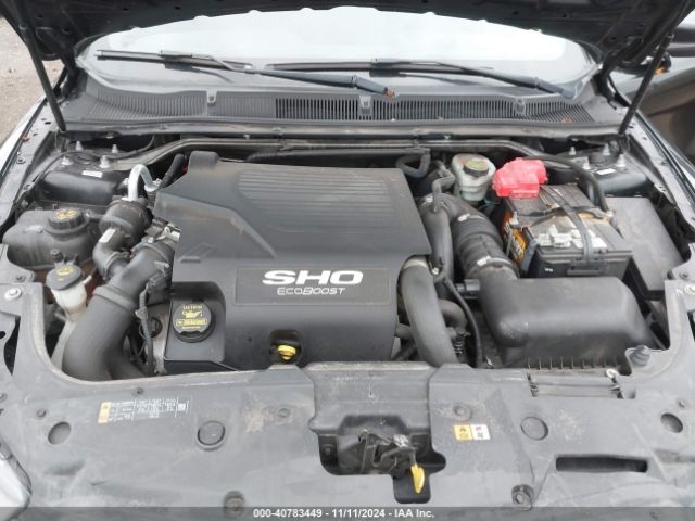 1FAHP2KT6EG120925 Ford TAURUS SHO