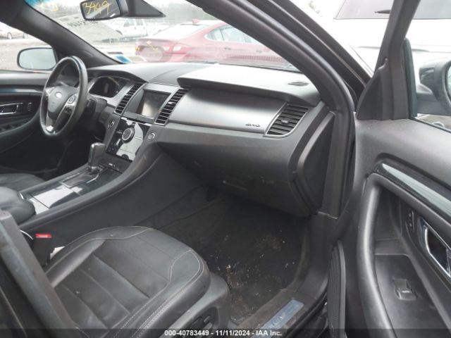 1FAHP2KT6EG120925 Ford TAURUS SHO