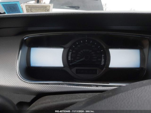1FAHP2KT6EG120925 Ford TAURUS SHO