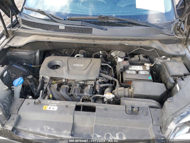 KIA Soul 2019 KNDJN2A24K7909452 Image 10