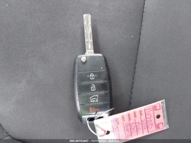 KIA Soul 2019 KNDJN2A24K7909452 Image 11