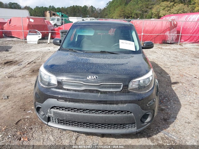 KIA Soul 2019 KNDJN2A24K7909452 Image 13