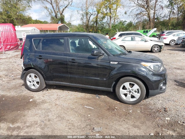 KIA Soul 2019 KNDJN2A24K7909452 Image 14