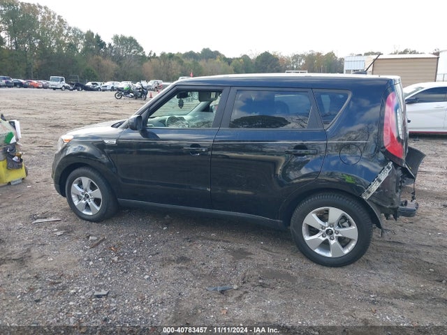 KIA Soul 2019 KNDJN2A24K7909452 Image 15