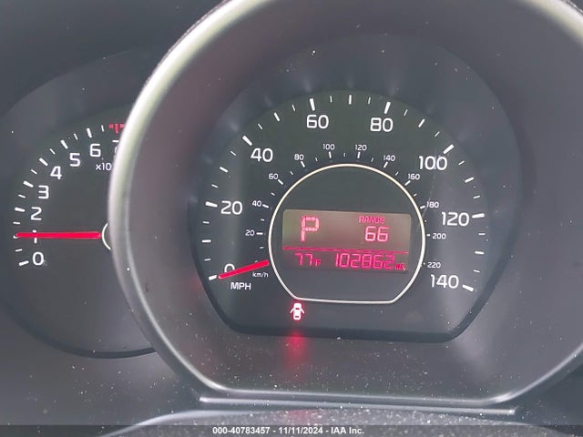 KIA Soul 2019 KNDJN2A24K7909452 Image 16