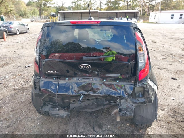 KIA Soul 2019 KNDJN2A24K7909452 Image 17