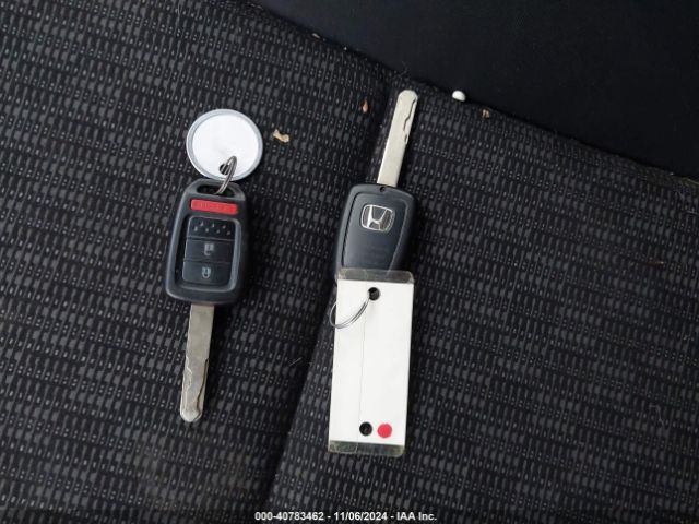JHMGK5H55GS005116 Honda FIT LX