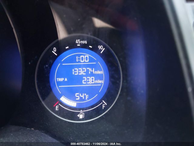 JHMGK5H55GS005116 Honda FIT LX