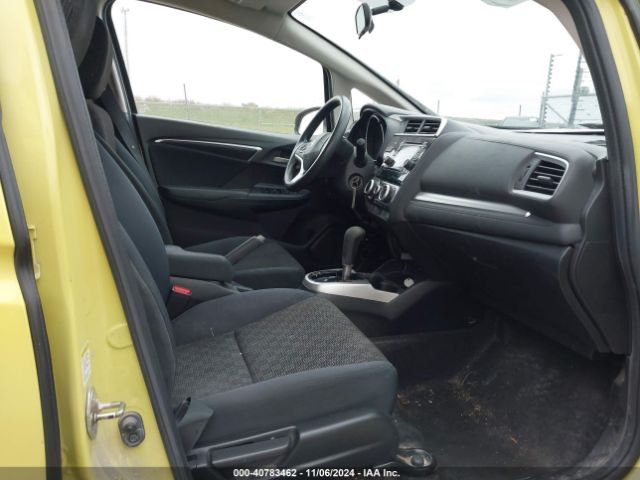 JHMGK5H55GS005116 Honda FIT LX