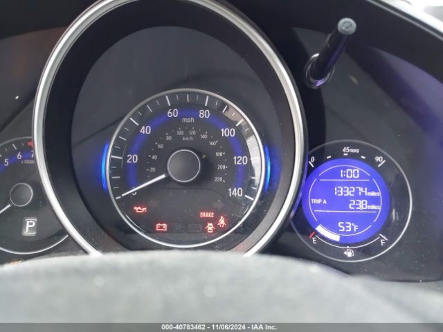 JHMGK5H55GS005116 Honda FIT LX