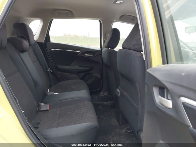 JHMGK5H55GS005116 Honda FIT LX