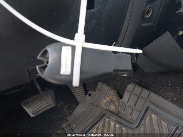 2017 RAM 1500 3C6RR7KT8HG574678 Photo 10