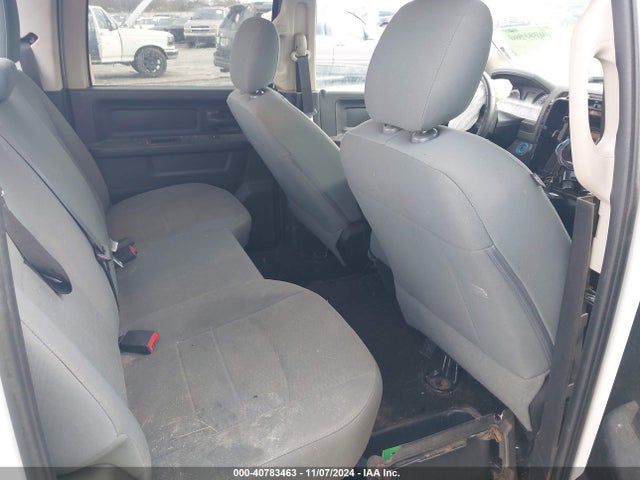 2017 RAM 1500 3C6RR7KT8HG574678 Photo 7