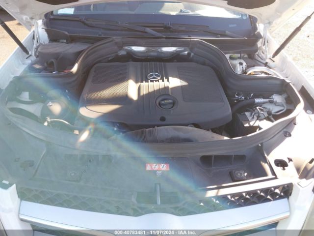 WDCGG0EBXEG213339 Mercedes-Benz Glk 250 Bluetec 4matic