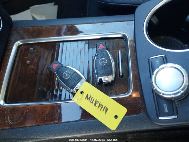 WDCGG0EBXEG213339 Mercedes-Benz Glk 250 Bluetec 4matic