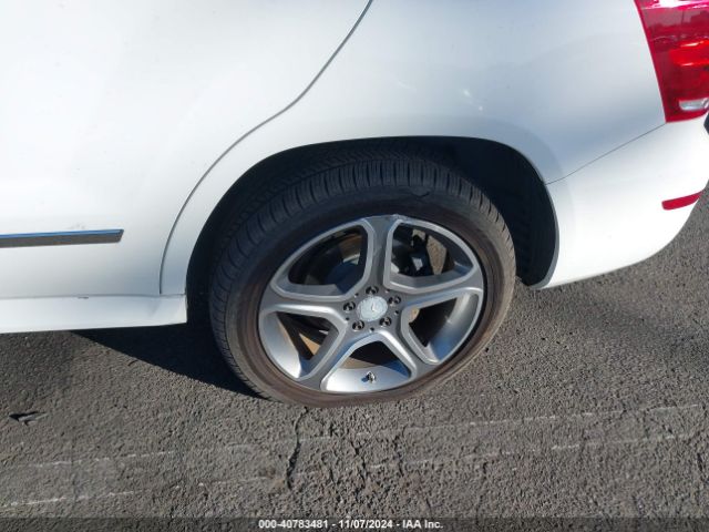 WDCGG0EBXEG213339 Mercedes-Benz Glk 250 Bluetec 4matic