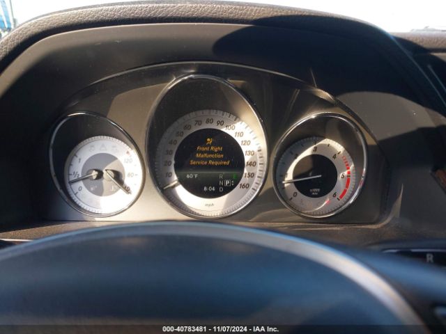 WDCGG0EBXEG213339 Mercedes-Benz Glk 250 Bluetec 4matic