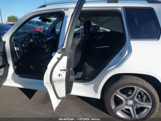 WDCGG0EBXEG213339 Mercedes-Benz Glk 250 Bluetec 4matic