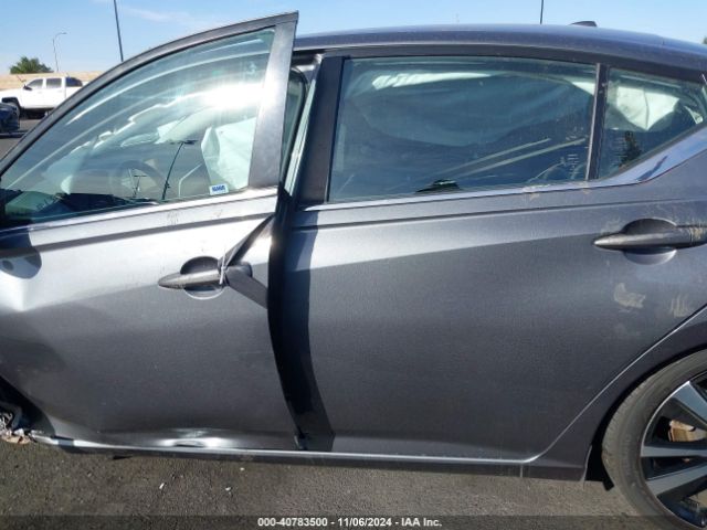 1N4BL4CV7MN385814 Nissan Altima Sr Fwd
