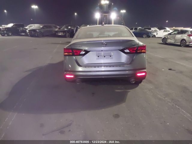1N4BL4CV7MN385814 Nissan Altima Sr Fwd
