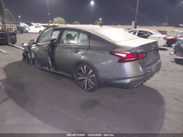 1N4BL4CV7MN385814 Nissan Altima Sr Fwd