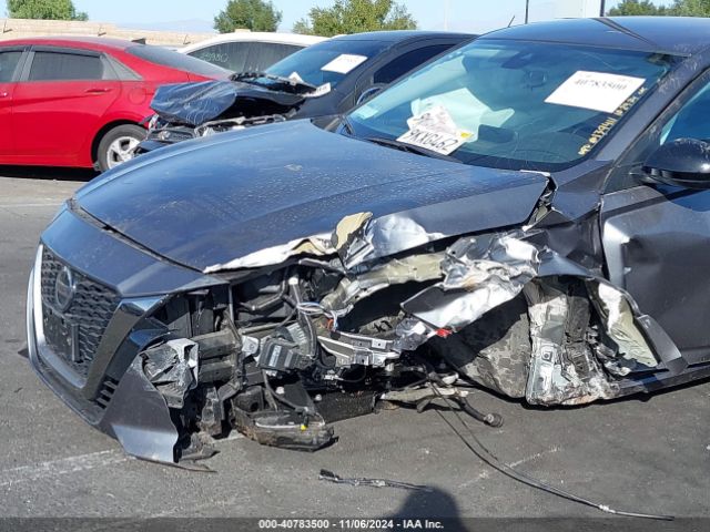 1N4BL4CV7MN385814 Nissan Altima Sr Fwd