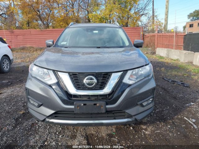 5N1AT2MV0JC728605 Nissan Rogue Sl