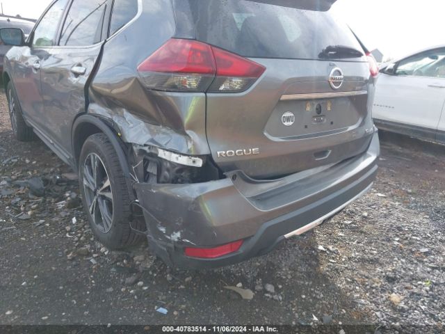 5N1AT2MV0JC728605 Nissan Rogue Sl