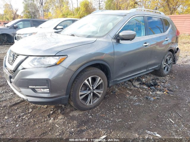 5N1AT2MV0JC728605 Nissan Rogue Sl