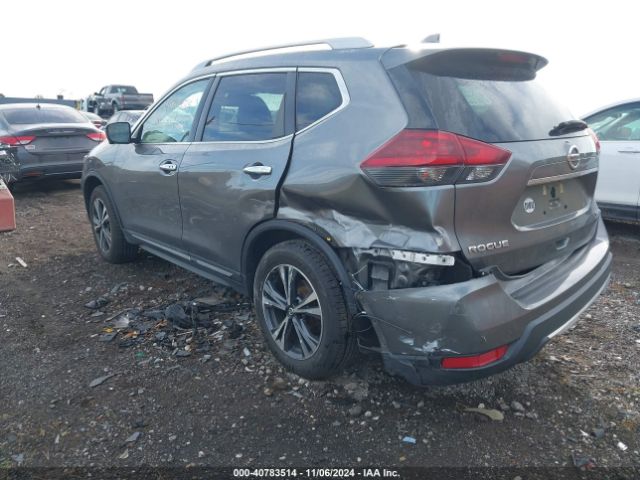 5N1AT2MV0JC728605 Nissan Rogue Sl