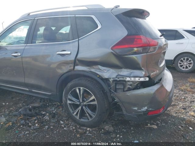 5N1AT2MV0JC728605 Nissan Rogue Sl