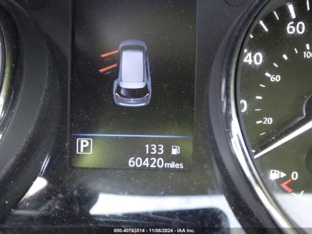 5N1AT2MV0JC728605 Nissan Rogue Sl