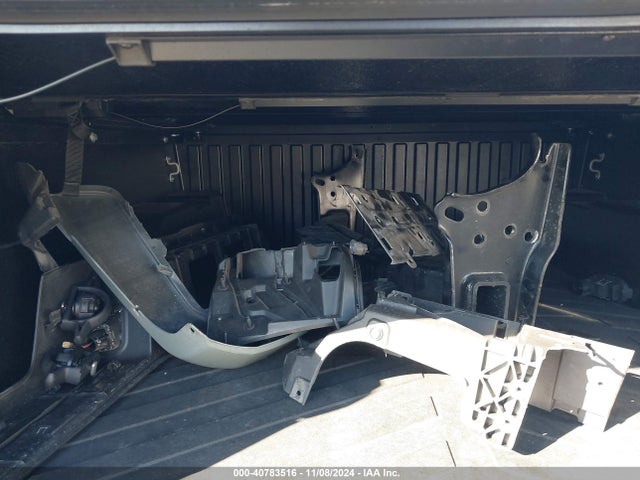 3TMCZ5AN6PM541491 Toyota Tacoma Trd Off Road