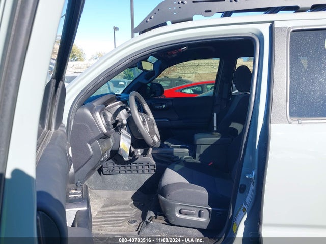 3TMCZ5AN6PM541491 Toyota Tacoma Trd Off Road