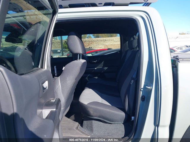 3TMCZ5AN6PM541491 Toyota Tacoma Trd Off Road