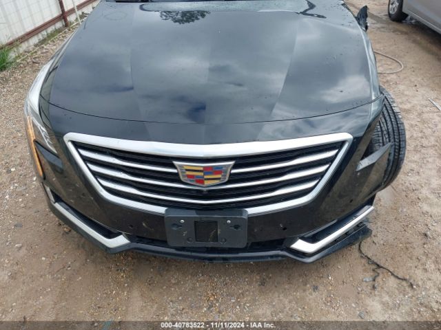 1G6KD5RS3HU205785 Cadillac CT6 LUXURY