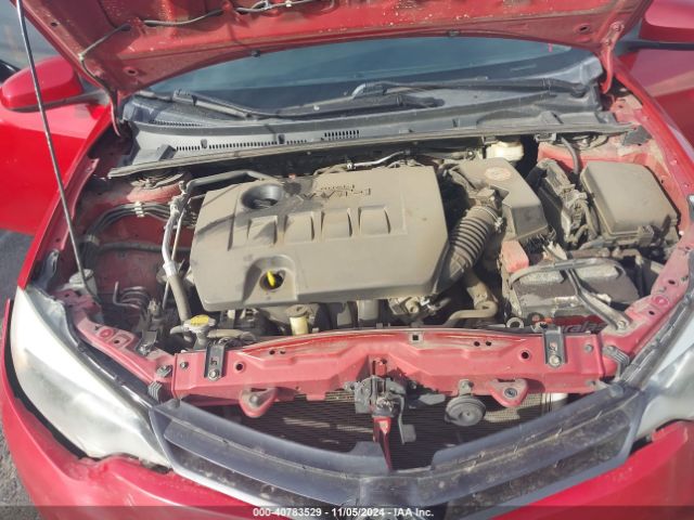 5YFBURHE0FP314179 Toyota Corolla L/le/le Pls/prm/s/s Pls