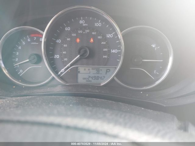 5YFBURHE0FP314179 Toyota Corolla L/le/le Pls/prm/s/s Pls