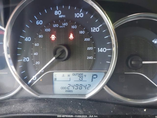 5YFBURHE0FP314179 Toyota Corolla L/le/le Pls/prm/s/s Pls