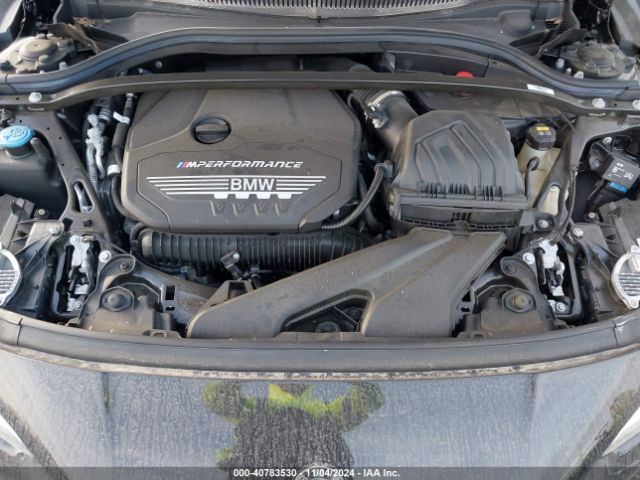 2020 BMW M235I GRAN COUPE WBA13AL0XL7F70189 Photo 9