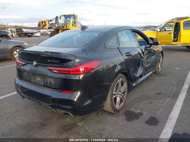 2020 BMW M235I GRAN COUPE WBA13AL0XL7F70189 Photo 3