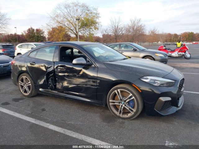 2020 BMW M235I GRAN COUPE WBA13AL0XL7F70189 Photo 5