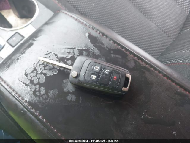 2GNFLFEK1F6394727 Chevrolet EQUINOX 1LT