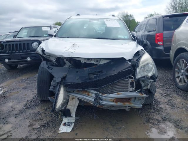 2GNFLFEK1F6394727 Chevrolet EQUINOX 1LT