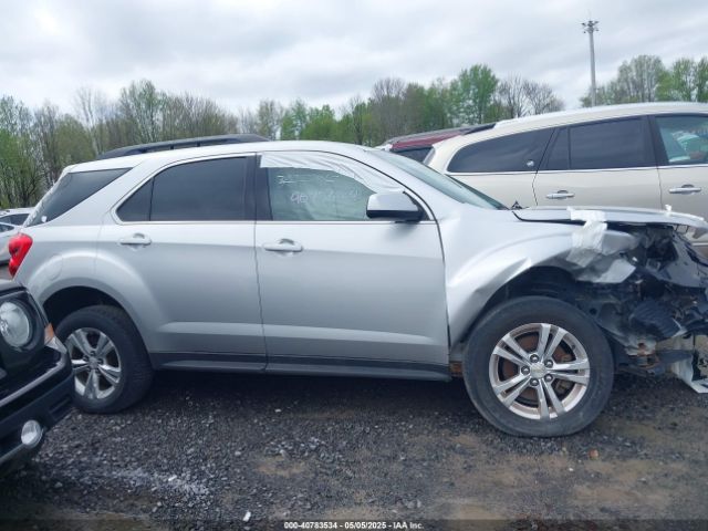 2GNFLFEK1F6394727 Chevrolet EQUINOX 1LT