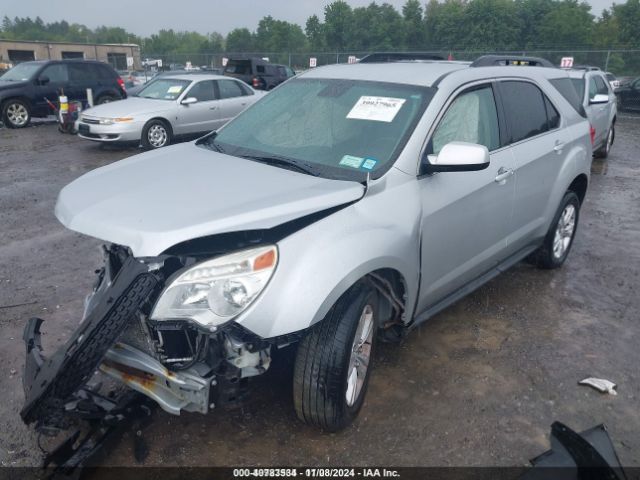 2GNFLFEK1F6394727 Chevrolet EQUINOX 1LT