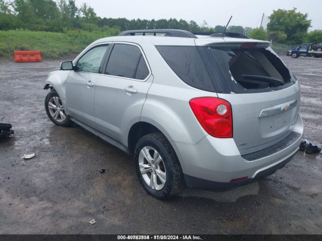 2GNFLFEK1F6394727 Chevrolet EQUINOX 1LT